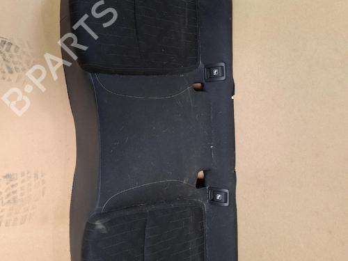 Rear seat RENAULT MEGANE IV Hatchback (B9A/M/N_) | BP37617294C17 - Image 5