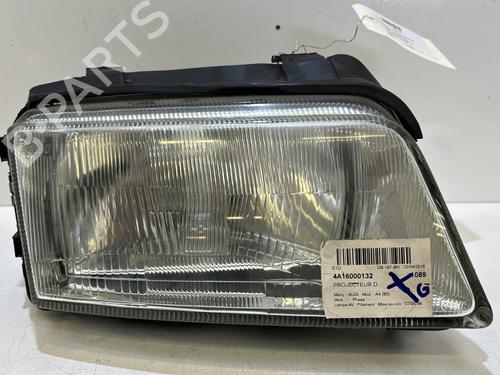 Right headlight AUDI A4 B5 (8D2) | BP37297017C29 - Image 3