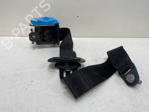 Rear left seatbelt CITROËN C4 Picasso II | BP37322485I29 - Image 2