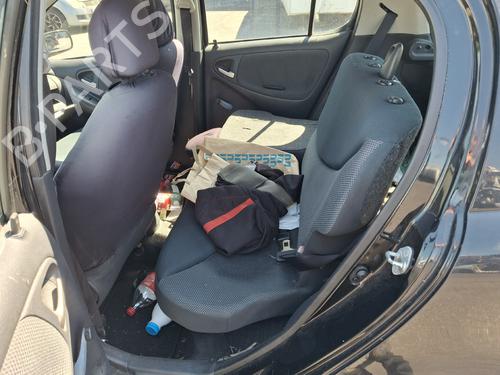 Left front window switch TOYOTA YARIS (_P1_) 1.0 (SCP10_, SCP10R) | BP37349252I27 - Image 16