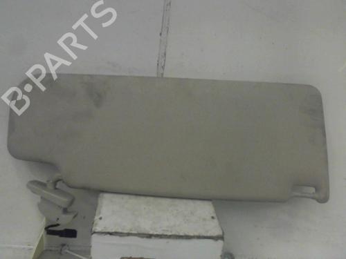 Left sun visor SEAT ALTEA (5P1) | BP37303795I1 - Image 3