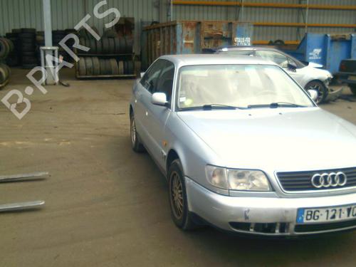 Climate control AUDI A6 C4 (4A2) 2.5 TDI | BP37323128I5  - Image 7
