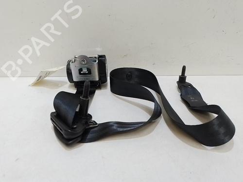 Front right seatbelt DACIA SANDERO II 1.0 SCe 75 (B8JC, B8JD, B8NC) | BP37316948I25 - Image 2