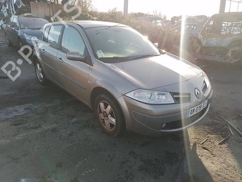 Heater matrix RENAULT MEGANE II Saloon (LM0/1_) | BP37312805M63 - Image 5