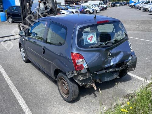 Used Parts RENAULT TWINGO II (CN0_) 1.2 (CN0D) 5009341