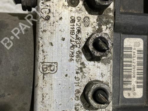 ABS pump CITROËN JUMPY II Van | BP37325231M43 - Image 3