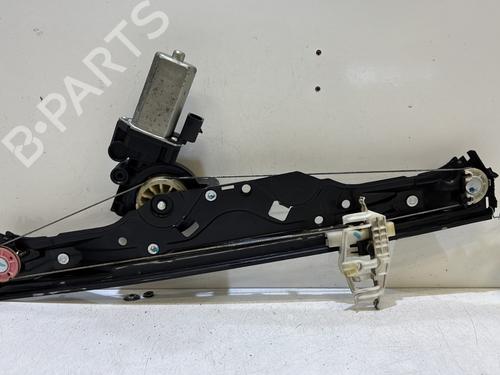 Front right window mechanism FORD KA (RU8) 1.2 | BP37327112C23 - Image 3