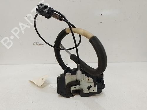 front-left-lock-nissan-micra-iii-k12-2002-2003-2004-2005-2006-2007-2008-2009-2010-2011-37314500 main image
