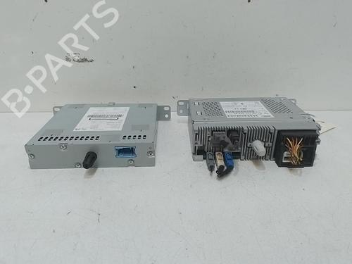 Radio CITROËN C4 II (NC_) 1.6 BlueHDi 120 | BP37315101E6 - Image 4