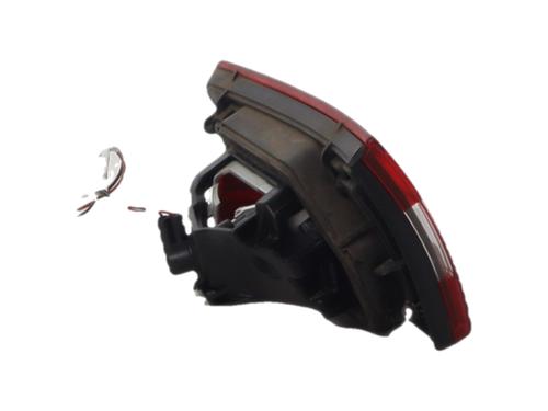 Left tailgate light RENAULT CLIO IV (BH_) 1.5 dCi 90 | BP40015646C79 - Image 5
