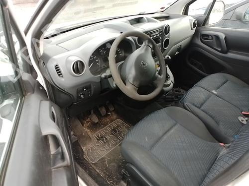 Startmotor PEUGEOT PARTNER Platform/Chassis  | BP37334566M8  - Image 8