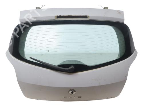 Used Tailgate Tailgate 37616764 37616764
