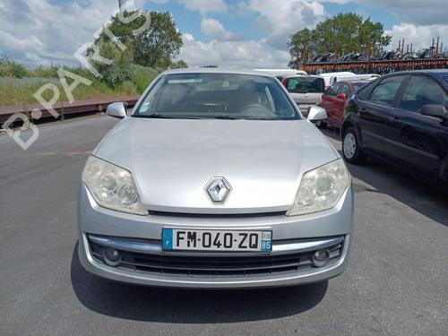 Left front window switch RENAULT LAGUNA III (BT0/1) 2.0 dCi (BT01, BT08, BT09, BT0E, BT0K, BT12, BT1C, BT1D,... | BP37323830I27 - Image 10