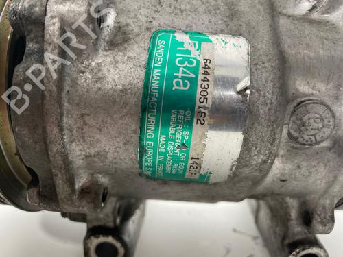 AC compressor PEUGEOT 206 CC (2D) 2.0 S16 | BP37345896M34 - Image 6