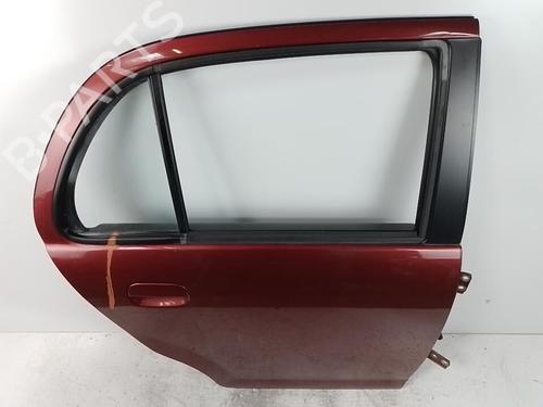 Used Right rear door Right rear door 37620638 37620638