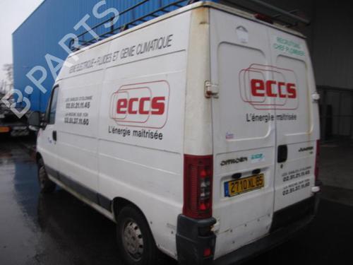 Used Parts CITROËN JUMPER I Van (244) 4828908