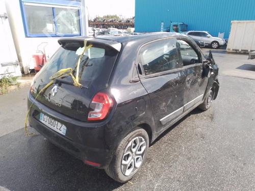 Selector da caixa RENAULT TWINGO III (BCM_, BCA_) Z.E: (BCA1) | BP37753824M90  - Image 10