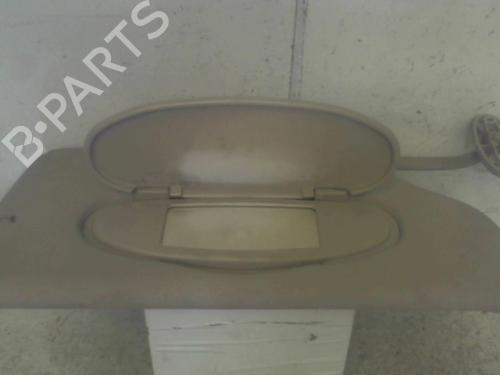 right-sun-visor-mini-mini-r50-r53-2001-2002-2003-2004-2005-2006-37300530 main image