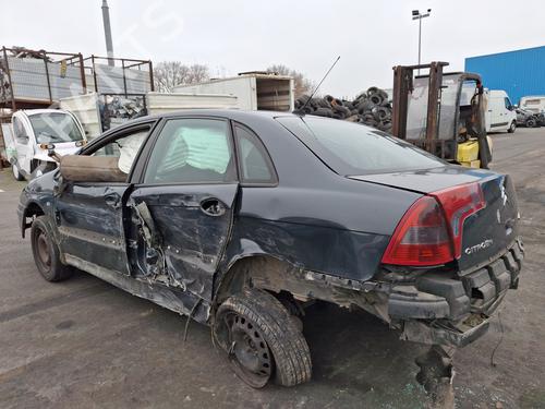 Steering column stalk CITROËN C5 II (RC_)  | BP37330195I23  - Image 7