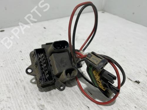 Heater resistor RENAULT TRAFIC II Van (FL) | BP37326633M108 - Image 3