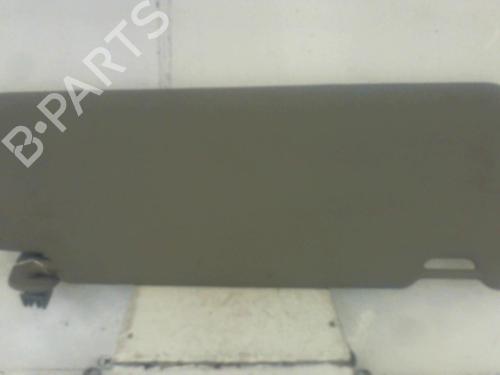 Used Left sun visor Left sun visor 37302793 37302793