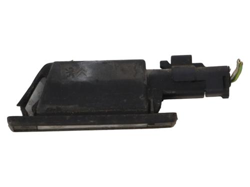 Nummerpladelys Nummerpladelys VW POLO V (6R1, 6C1) [2009-2022] 37335297 37335297