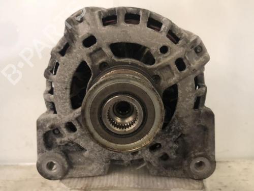 Alternator DACIA SANDERO II TCe 90 (B8M1, B8MA, B8AC) | BP37309204M7 - Image 3