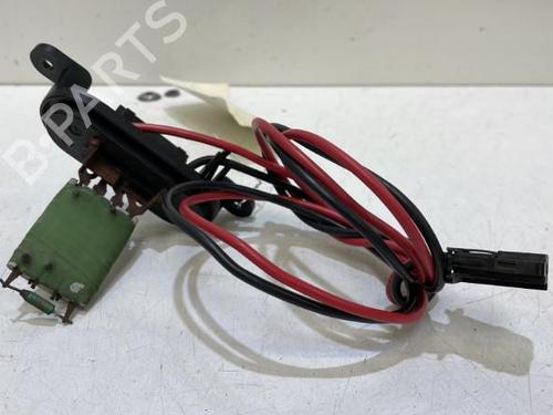 Heater resistor RENAULT KANGOO Express (FW0/1_) | BP37319839M108 - Image 3