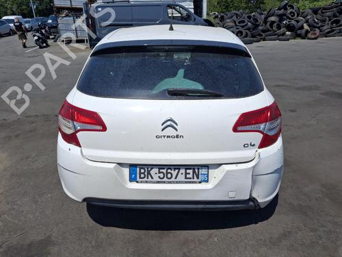 Starter CITROËN C4 II (NC_) 1.6 HDi 110 | BP37994565M8 - Image 10