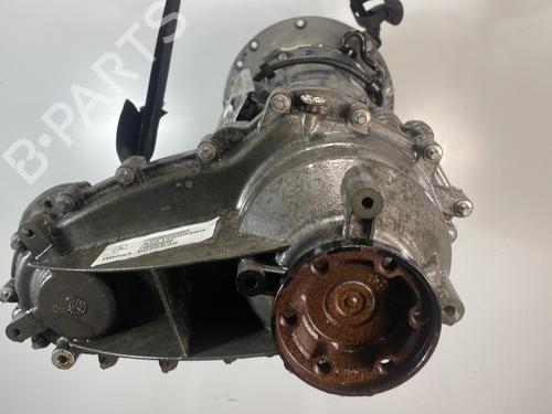 gearbox-mercedes-benz-m-class-w164-2005-2006-2007-2008-2009-2010-2011-2012-37327912 main image