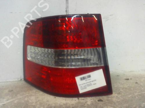 Used Left taillight Left taillight 37304550 37304550