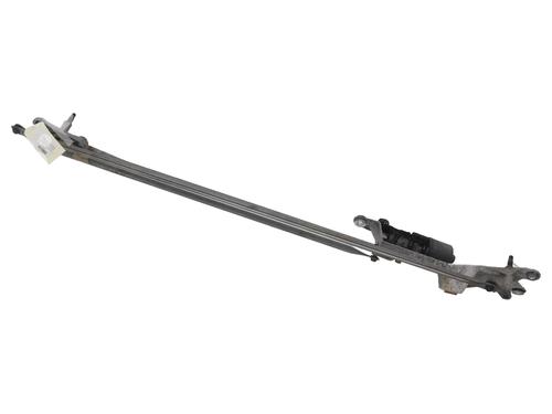 Front wiper motor RENAULT MODUS / GRAND MODUS (F/JP0_) 1.2 (JP0C, JP0K, FP0C, FP0K, FP0P, JP0P, JP0T) | BP37346784M29 - Image 2
