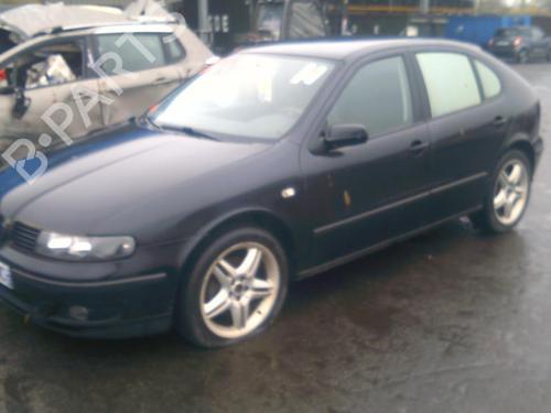 Alternator SEAT LEON (1M1) 1.9 TDI | BP37309499M7 - Image 6