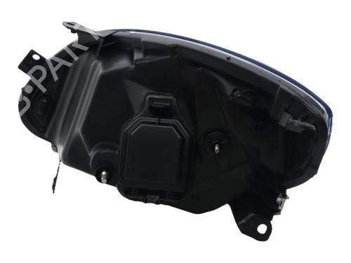 Right headlight RENAULT TWINGO II (CN0_) | BP38092382C29 - Image 3