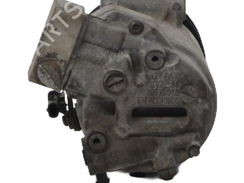 Used AC compressor AC compressor 37336090 37336090