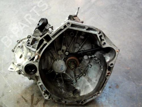 Gearbox RENAULT LAGUNA III (BT0/1) 1.5 dCi (BT00, BT0A, BT0T, BT1J) | BP37307675M3 - Image 2