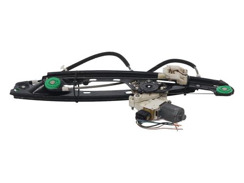 Front left window mechanism BMW 1 (F20) | BP37335503C22 - Image 3