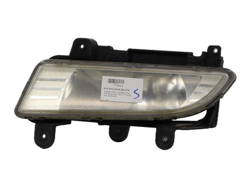 Left front fog light SSANGYONG KYRON 2.7 Xdi 4x4 | BP37329572C30 - Image 3