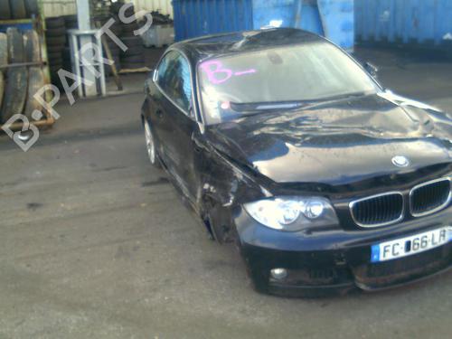 Climate control BMW 1 Coupe (E82) 120 d | BP37307922I5  - Image 6