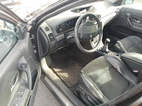 Left front window switch RENAULT LAGUNA II Grandtour (KG0/1_) 2.2 dCi (KG0F) | BP37317618I27 - Image 8