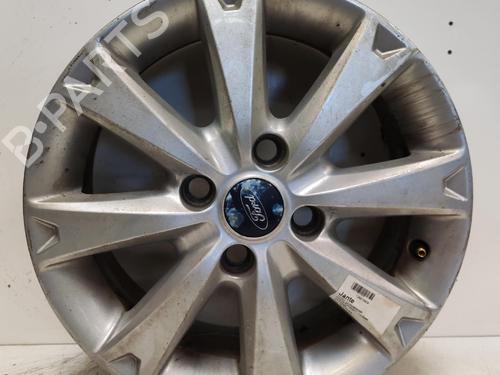 Fælk FORD FIESTA VI (CB1, CCN) 1.4 TDCi | BP39090247C45 - Image 2