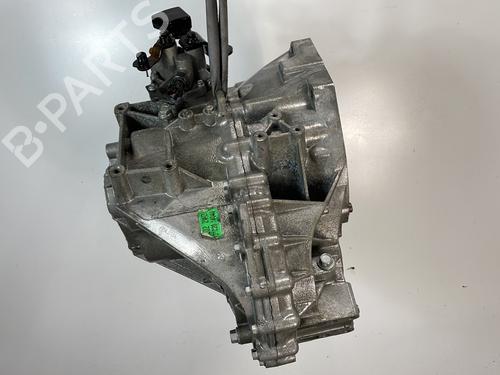 Gearbox SSANGYONG KORANDO (CK) 2.0 e-XDi | BP37329521M3  - Image 5