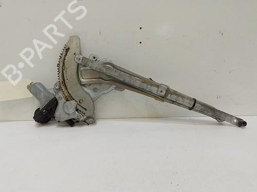 front-left-window-mechanism-suzuki-swift-iii-mz-ez-2005-37317688 main image