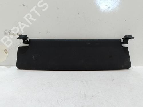 Used Right sun visor Right sun visor 37311933 37311933