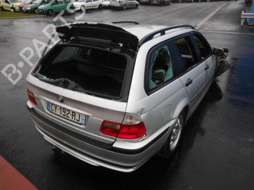 Teile für BMW 3 Touring (E46) 320 d 4796302