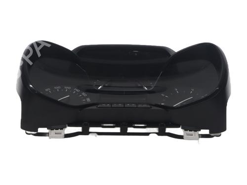 Instrument cluster CITROËN C3 III (SX) 1.5 BlueHDi 100 (SXYHYP, SXYHTU) | BP37341659C47 - Image 5