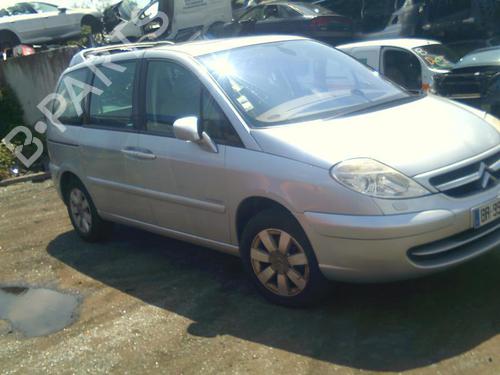 Módulo de ABS CITROËN C8 (EA_, EB_) 2.2 HDi | BP37307464M43 - Image 9