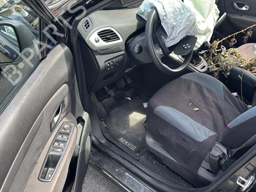 Left front window switch RENAULT SCÉNIC III (JZ0/1_) 1.5 dCi | BP37344681I27 - Image 13