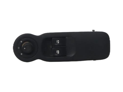 Left front window switch RENAULT MODUS / GRAND MODUS (F/JP0_) 1.6 (JP03, JP0B, JP0U, JP0Y, JP1G) | BP37344046I27 - Image 2
