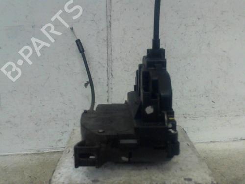 Used Front right lock Front right lock 37303688 37303688